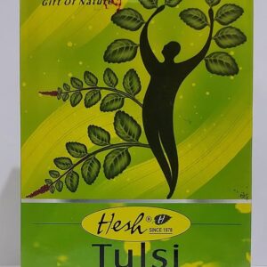 Hesh Tulsi Leaves Powder 100 gms