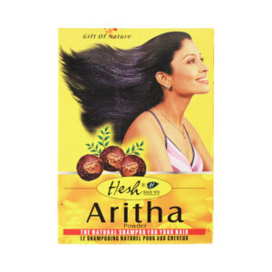Hesh Aritha Powder 100 gms