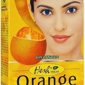 Hesh Orange Peel Powder 100 gms