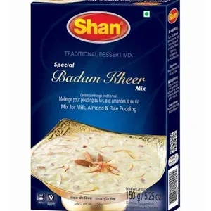Shan Badam Kheer Mix 150 gms