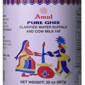 Amul Pure Cow Ghee 905 gms
