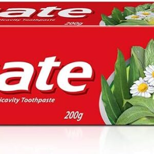 Colgate Herbal Anticavity ToothPaste 200 gms