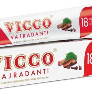 Vicco Vajradanti ToothPaste 200 gms