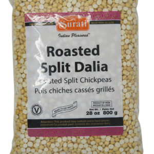 Surati Roasted Split Dallia 800 gms