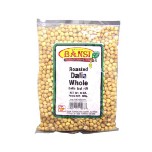 Surati Roasted Whole Dallia 400 gms