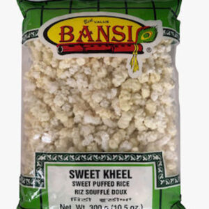 Bansi Sweet Kheel 300 gms