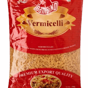 Bambino Vermicelli 350 gms