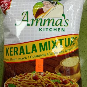 Amma’s kitchen Kerala Mixture 285g