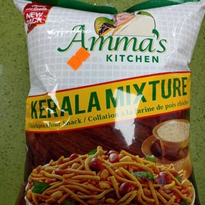 Amma’s kitchen Kerala Mixture 1lb