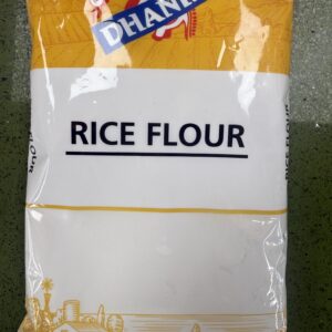 Dhanraj Rice flour 2lb