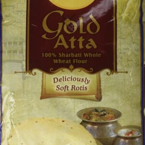 Sujata Gold atta 20lb