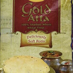 Sujata gold atta 10 lb