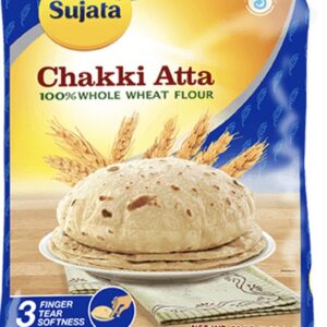 Sujata Chakki atta 20lb