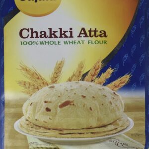 Sujata Chakki atta 10lb
