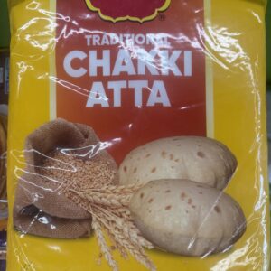 Pran Chakki atta 10 lb