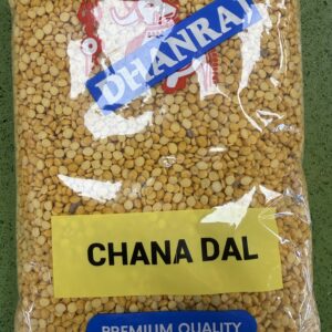 Dhanraj Chana Dal 4lb