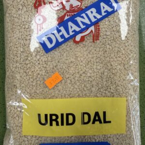 Dhanraj Urid Dal 4lb