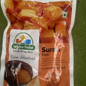 Veggie Feast Suran 312g