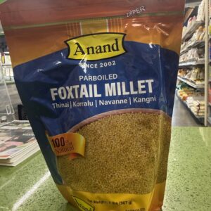 Anand Foxtail Millet 2 lbs