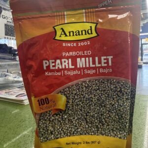 Anand Pearl Millet 2 lbs