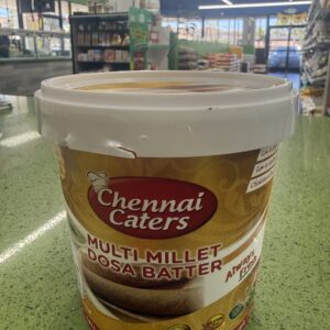 Multi millet Dosa batter 2 lb
