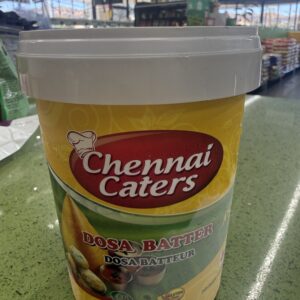 Dosa batter 900ml