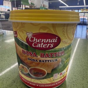 Dosa batter 1800ml