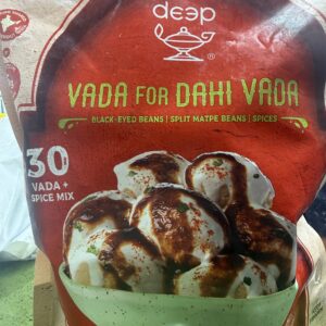 Deep Dahi Vada 765g