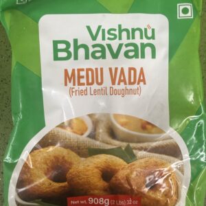 Vishnu Bhavan Medu Vada 908g