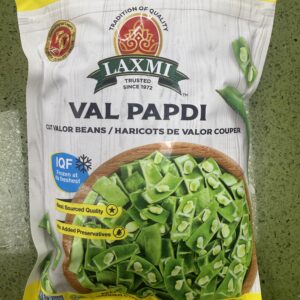 Laxmi Val Papdi 300g