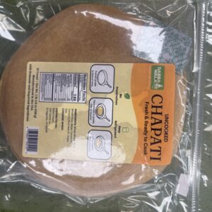 Dabba wala Chapati & Phulka (Buy 3 Get 1 Free)