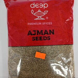 Deep Ajman seeds 400g