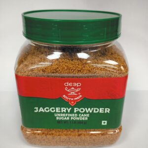 Deep Jaggery powder 1lb