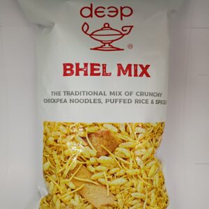 Deep Bhel Mix 340g