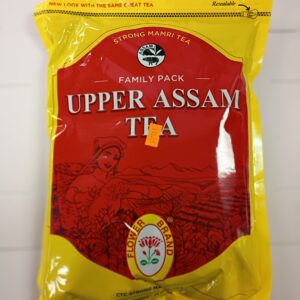 UPPER ASSAM TEA 2LB
