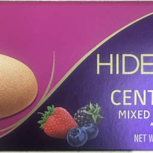 Hide& Seek Berries Cookies 75g