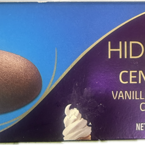 Parle Hide&Seek vanilla cocoa 75g