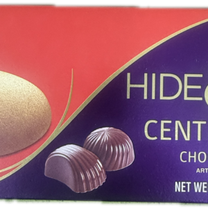 Parle Hide&Seek Choco Cookies 75g