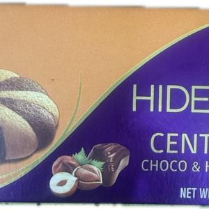 Parle Hide&Seek Choco&Hazelnut 75g